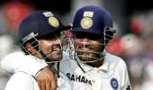 Sehwag, Gambhir, Zaheer get lifeline against West Indies 'A'