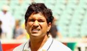 'Tendulkar still has hunger for cricket'