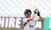 Pietersen ready to rally team, says 'I'd love to play for England again'