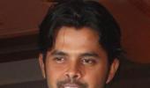 I will come out clean, says Sreesanth