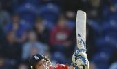 Buttler dishes up England win despite McKay hat-trick