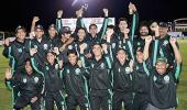 CLT20: We have no security issues, says Faisalabad Wolves' coach