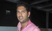 All eyes on captain Yuvraj Singh as India A take on WI A