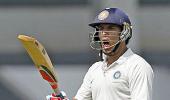 Yuvraj's fiery ton helps India 'A' thrash Windies 'A'