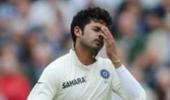 Police harassed me and obtained signed statements: Sreesanth