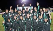 CLT20: Faisalabad Wolves hope cubs come to the party