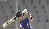 CLT2O: McCullum fires fifty as Volts strike down Wolves