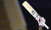 CLT20 PHOTOS: Dhawan, Parthiv lift Sunrisers to easy victory