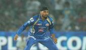 'I'm totally focussed on doing well for Mumbai Indians in CLT20'