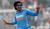 ICC ODI rankings: Jadeja leads bowling list; Kohli 4th best bat