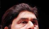 Now, Gopinath Munde pads up for Mumbai Cricket Association elections