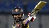 CLT20: Sunrisers Hyderabad cruise to main round with crushing win