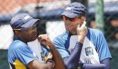 Graham Ford returns as Sri Lanka coach