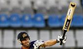 CLT20 PHOTOS: Ten Doeschate blitz gives Otago easy win over Kandurata