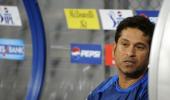 We want to play good cricket for Sachin: Rohit