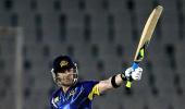 McCullum brothers help Otago crush Hyderabad