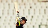 CLT20 PHOTOS: Misbah's 93 helps Faisalabad sign off with a win