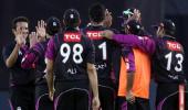 Misbah stars as Faisalabad register consolation win in CLT20