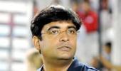 Former CSK team principal Meiyappan charged with betting in IPL 6