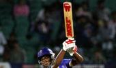 CLT20: Rajasthan record easy 7 wicket win over Mumbai in opener