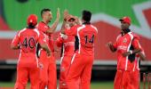 Depleted sides T&T and Brisbane Heat square off in CLT20