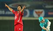 CLT20: Rampaul triggers Trinidad to win over Brisbane