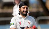 England recall Panesar for Ashes Tests in Australia