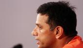 CLT20: Will Dravid's Rajasthan Royals tame Highveld Lions?