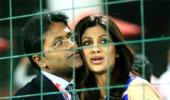 Adamant Lalit Modi claims, 'I will have the last call'