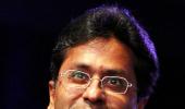 Lalit Modi's roller-coaster stint in Indian cricket ends