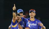 CLT20: Age no barrier for Tambe's success!