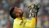 CLT20: Formidable CSK looking to seal semis berth against Brisbane