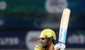 CLT20: Twitter abuzz after Dhoni's 'Dhamaka'