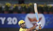 CLT20: 'Dhana-dhan' Dhoni likes to share the credit for team win!