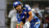 Mumbai skipper Rohit exudes confidence ahead of must-win Lions game