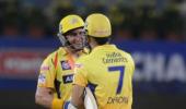 Clinical Chennai sail into CLT20 semis