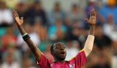 Miller, Permaul help West Indies A crush India A by 162 runs