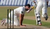 ECB bans Panesar for intimidating behaviour