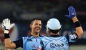 CLT20: Titans thrash Sunrisers Hyderabad for second straight win