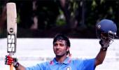 Bains hits century to lift India U-19 to huge win over Zimbabwe