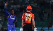 CLT20: Clinical Rajasthan rout Perth to enter semis