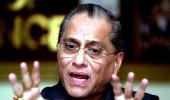 Srinivasan leaves former BCCI chief Dalmiya out in the cold