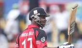 T&T beat Titans via D/L method to enhance semi-final hopes