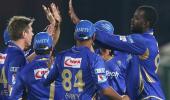 Closely knit Rajasthan Royals are more than a team