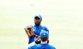 Carberry demands straight answers from England coach, selectors