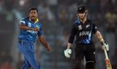 How Herath's 'turn' destroyed the Kiwis