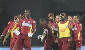 10 key stats from the Pakistan-West Indies WT20 match