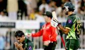 Pakistan must not be bad losers: Hafeez