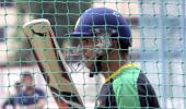 WT20 snapshots: Yuvraj has long stint at nets