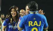 BCCI-RCA in tussle over Rajasthan Royals' home games